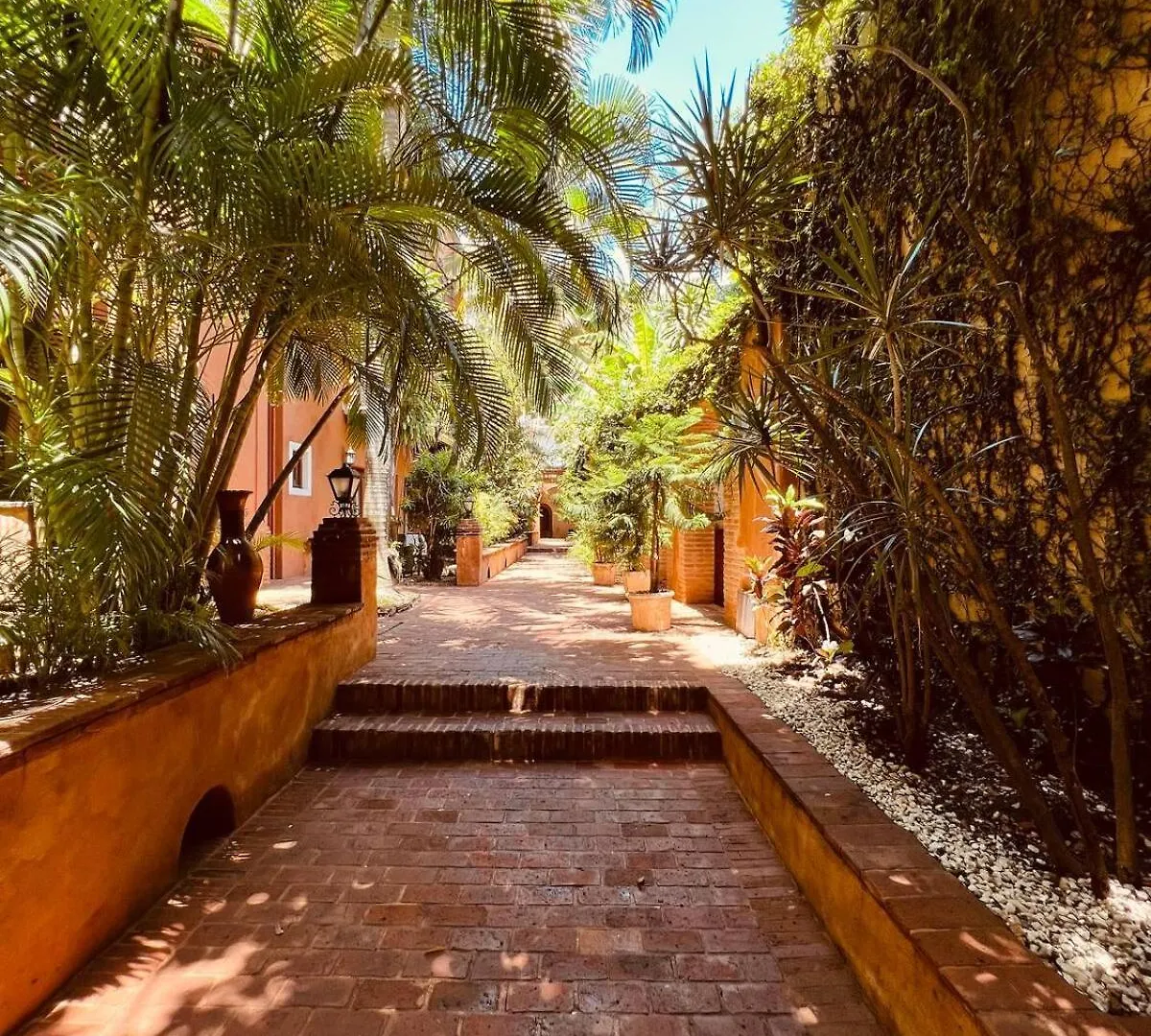 Paseo Colonial - Leo'S Favorite #8 Aparthotel Santo Domingo 0*,